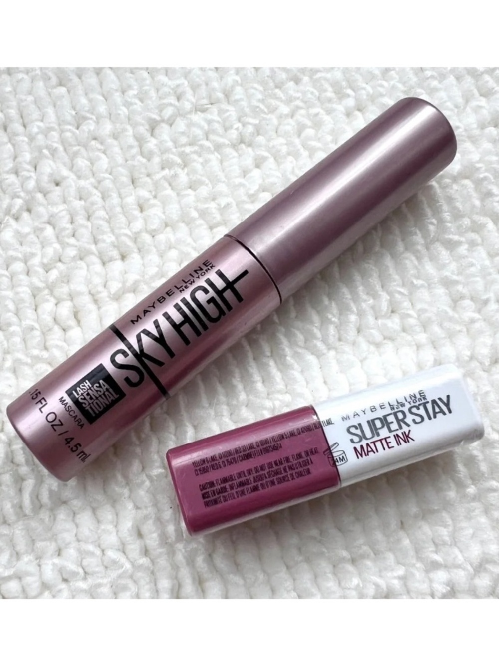 🌙Pick 5 for $25🌙 Maybelline mini duo